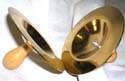 Cymbal music Kid's instrument