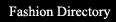Fashion directory