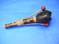 Bali musical instrument handheld shaker