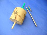 bali musical instrument
