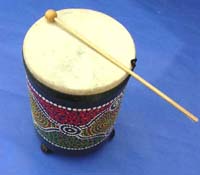 kids-drum-with-stick