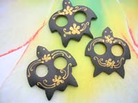 paintingsarongbuckle-turtle