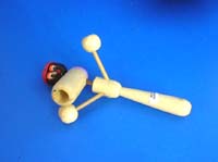 Kids precusion shaker