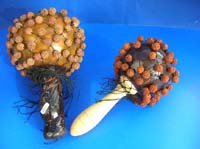 Jentere bead coconut shaker,
