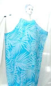 Beach leisure wear kaftan in bali adorned designs 