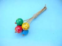 Ping pong shakers