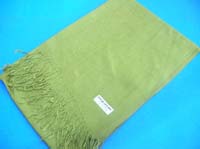 solid-pashmina-green
